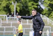 34.Spieltag BFC Dynamo - Chemnitzer FC