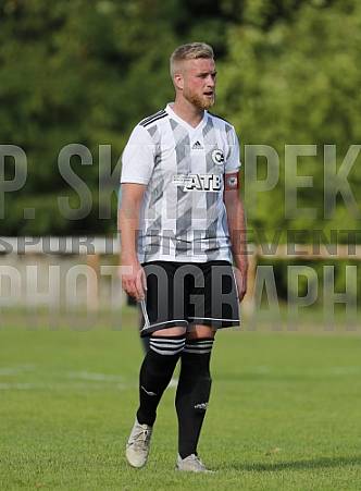 1.Runde AOK-Landespokal FC Concordia Wilhelmsruh 1895 - BFC Dynamo