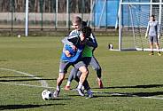 Training vom 18.03.2025 BFC Dynamo