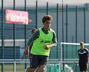 Training 09.09.2025 BFC Dynamo