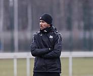 24.01.2019 Training BFC Dynamo