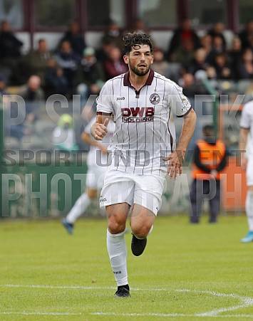 2.Runde SC Gatow - BFC Dynamo