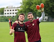 Training vom 19.06.2024 BFC Dynamo