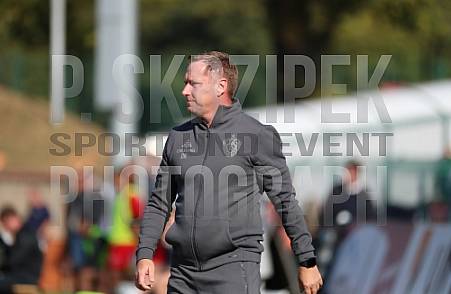 11.Spieltag BFC Dynamo - FSV Zwickau
