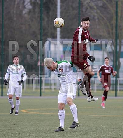 Testspiel BFC Dynamo - FSV Optik Rathenow