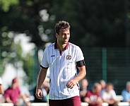 Testspiel BFC Dynamo - SV Lichtenberg 47