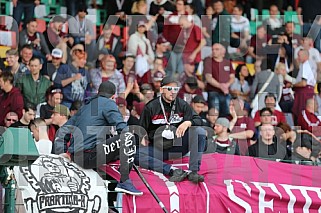 Berliner Pilsner Pokalfinal 2017
FC Viktoria 1889  Berlin - BFC Dynamo