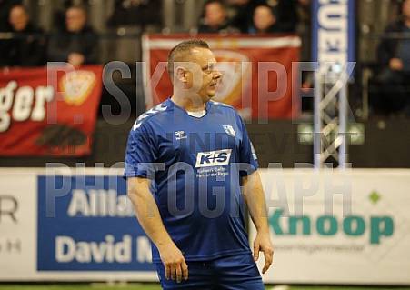 BSG Stahl Hallen-Masters 3.0