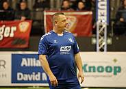 BSG Stahl Hallen-Masters 3.0