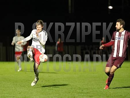 24.Spieltag BFC Dynamo - ZFC Meuselwitz,