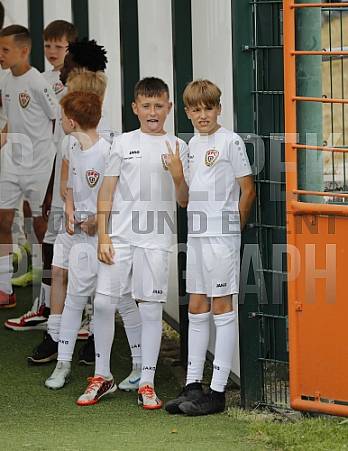 Testspiel BFC Dynamo - Hertha BSC Testspiel BFC Dynamo - Hertha BSC