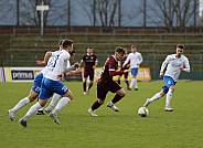 Cosy-Wasch Viertelfinale BFC Dynamo - VSG Altglienicke