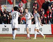 25. Spieltag Greifswalder FC - BFC Dynamo