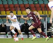 23.Spieltag BFC Dynamo - VSG Altglienicke