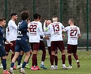 Testspiel BFC Dynamo - SV Babelsberg 03,