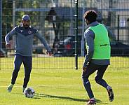 11.10.2022 Training BFC Dynamo