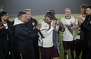 17.Spieltag Berliner AK07 - BFC Dynamo