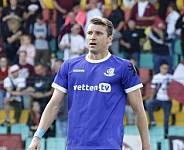 4.Spieltag BFC Dynamo - VSG Altglienicke