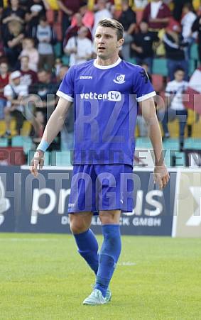 4.Spieltag BFC Dynamo - VSG Altglienicke