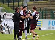 34.Spieltag BFC Dynamo - Chemnitzer FC