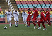 4.Runde AOK Landespokal , BFC Dynamo - SV Sparta Lichtenberg ,