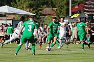 Testspiel SpG Storkow/Vietmannsdorf - BFC Dynamo