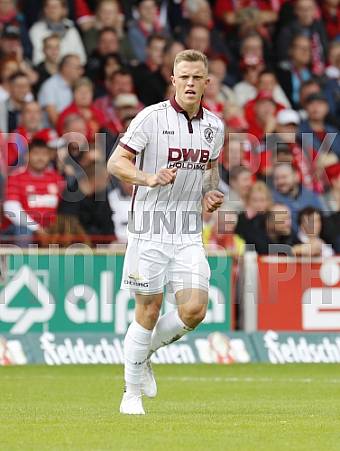 10.Spieltag FC Energie Cottbus - BFC Dynamo,