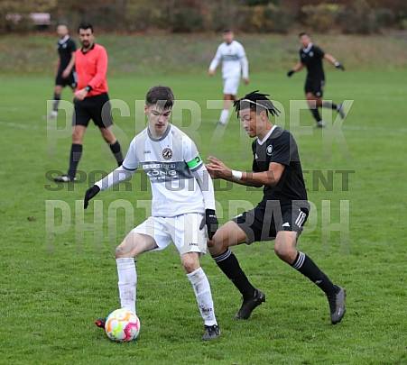 10.Spieltag Berliner SC U19 - BFC Dynamo U19