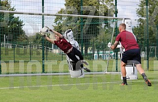 Training vom 26.07.2023 BFC Dynamo