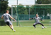 Training vom 24.06.2024 BFC Dynamo