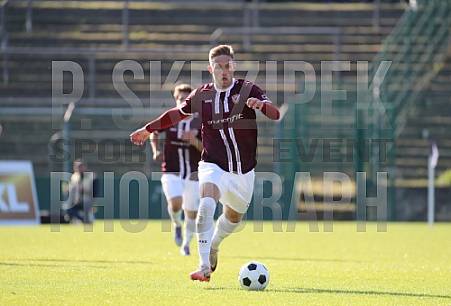 11.Spieltag BFC Dynamo - FSV Zwickau