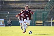 11.Spieltag BFC Dynamo - FSV Zwickau