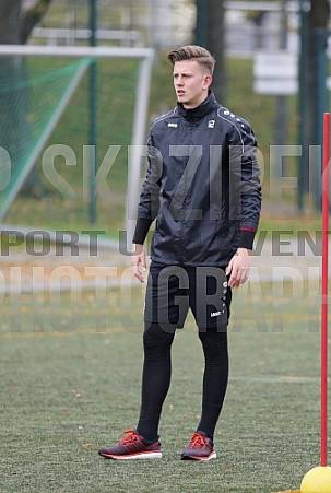 23.10.2019 Training BFC Dynamo