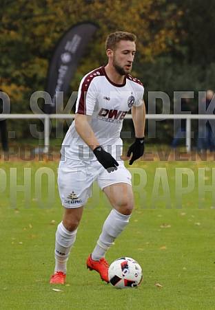 3.Runde DJK SW Neukölln - BFC Dynamo