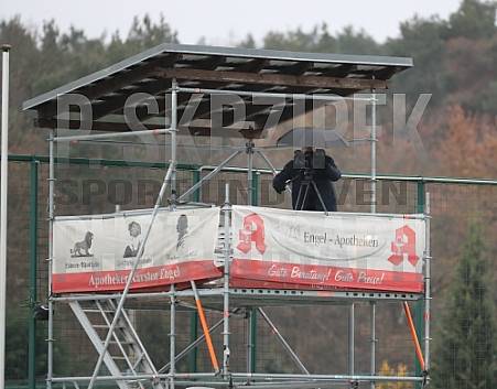 16.Spieltag FSV 63 Luckenwalde - BFC Dynamo 16.Spieltag FSV 63 Luckenwalde - BFC Dynamo