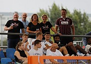 3.Spieltag BFC Dynamo - ZFC Meuselwitz,