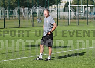 Training vom 12.09.2023 BFC Dynamo