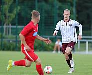 Testspiel BFC Dynamo - SV Lichtenberg 47