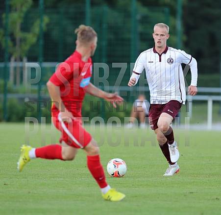 Testspiel BFC Dynamo - SV Lichtenberg 47