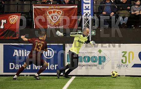 BSG Stahl Hallen-Masters 3.0