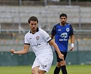 1.Runde Cosy-Wasch-Landespokal BFC Dynamo - SV Nord Wedding,