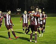 25.Spieltag SV Tasmania - BFC Dynamo,