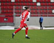 13.Spieltag FC Rot-Weiß Erfurt - BFC Dynamo