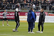 Achtelfinale Delay Sports Berlin - BFC Dynamo