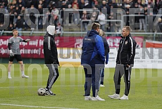 Achtelfinale Delay Sports Berlin - BFC Dynamo