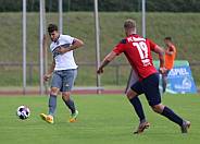 3.Spieltag FC Eilenburg - BFC Dynamo,