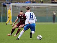 Cosy-Wasch Viertelfinale BFC Dynamo - VSG Altglienicke