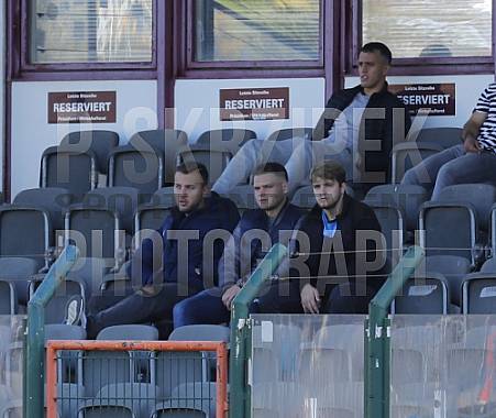8.Spieltag BFC Dynamo U19 - FC Energie Cottbus U19 ,