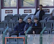8.Spieltag BFC Dynamo U19 - FC Energie Cottbus U19 ,
