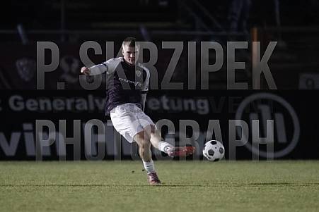 22. Spieltag BFC Dynamo - 1.FC Magdeburg II